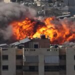 Iran War Live Updates: जंग की आग में जल रहा लेबनान, सिर्फ एक दिन में 1 लाख से ज्यादा लोग हुए बेघर