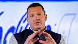 IndiGo के सीईओ पीटर एल्बर्स ने दिया इस्तीफा, राहुल भाटिया अंतरिम तौर पर एयरलाइन के प्रबंधन का कामकाज संभालेंगे