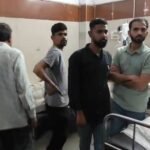 युवतियों से छेड़छाड़ का विरोध करने पर युवकों पर चाकू से हमला,चार घायल, एक गंभीर