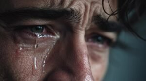 'मैं बच्चों के बिना नहीं जी सकता, पत्नी कहती है मर जाओ',मौत से पहले फूट-फूटकर रोया पति