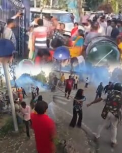 सिगरेट को लेकर हुए विवाद में 15 वर्षीय किशोर की हत्या, दो दोस्त गिरफ्तार