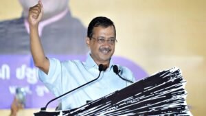 विधानसभा के बाद अब पंचायत चुनाव लड़ेगी AAP, क्या है पार्टी की रणनीति?