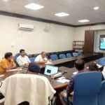 पेट्रोलियम पदार्थों और नेचुरल गैस का पर्याप्त भण्डार है मौजूद - मुख्य सचिव