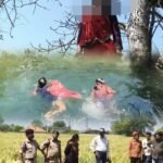 रूह कंपा देने वाली वारदात,माँ ने चार मासूम बेटियों को कुएं में फेंका, फिर खुद लगा ली फांसी