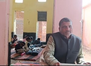 खबर प्रकाशन के बाद भी जांच कार्यवाही ठंडे बस्ते में,तीसरी संतान पैदा करने वाले अपात्र शिक्षक भी दे रहे सेवा