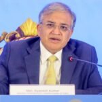 मुख्य निर्वाचन आयुक्त को हटाने के नोटिस पर 200 से अधिक सांसदों ने किए हस्ताक्षर