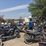 गैस बुकिंग ठप, उमरिया से पाली तक हाहाकार, सिलेंडर के लिए एजेंसियों के चक्कर काट रहे उपभोक्ता