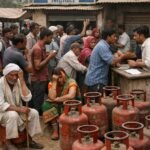 सिहावल में गैस आपूर्ति पर उठे सवाल,उपभोक्ता परेशान, तकनीकी दिक्कतों के बीच घरेलू सिलेंडर के व्यावसायिक उपयोग और ब्लैक मार्केटिंग की भी चर्चा
