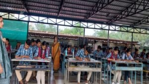 एमपी में 23 मार्च तक आएगा रिजल्ट, 1 अप्रैल से खुलेंगे स्कूल, ड्राप-आउट रोकने घर-घर पहुंचेंगे शिक्षक