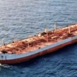 पश्चिम एशिया में तनाव के बीच राहत की खबर,कच्चा तेल लेकर भारत रवाना हुआ एक और तेल टैंकर