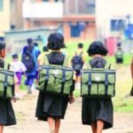 राज्यसभा में उठा सरकारी स्कूलों में लड़कियों के लिए टॉयलेट की कमी का मुद्दा