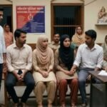 MP में दो मुस्लिम बहनों ने हिंदू भाईयों से रचाई शादी, वीडियो शेयर कर धर्म परिवर्तन की दी जानकारी,अब पहुंची थाने