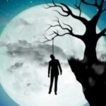 घास काटने निकले थे घर से, देर तक नहीं लौटने पर परिजनों ने की तलाश,आम के पेड़ पर फंदे से लटका मिला बुजुर्ग का शव