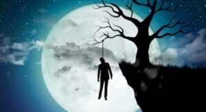 घास काटने निकले थे घर से, देर तक नहीं लौटने पर परिजनों ने की तलाश,आम के पेड़ पर फंदे से लटका मिला बुजुर्ग का शव