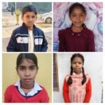 कुसमी के सरस्वती शिशु मंदिर ने रचा इतिहास, 4 छात्रों का जवाहर नवोदय विद्यालय में चयन
