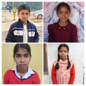 कुसमी के सरस्वती शिशु मंदिर ने रचा इतिहास, 4 छात्रों का जवाहर नवोदय विद्यालय में चयन