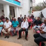 कुसमी थाना में शांति समिति की अहम बैठक संपन्न,नवरात्रि और ईद को लेकर प्रशासन सतर्क, सौहार्द बनाए रखने की अपील