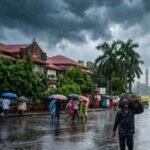 आज भोपाल-रीवा समेत इन जिलों में होगी बारिश, गेहूं और लहसुन की खड़ी फसल पर संकट