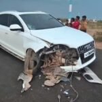 इंस्टाग्राम पर एक 'लाइक' की कीमत जिंदगी से बड़ी नहीं! रील बनाते समय BJP नेता के बेटे की मौत