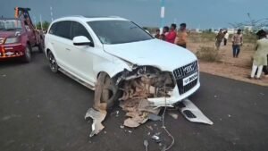 इंस्टाग्राम पर एक 'लाइक' की कीमत जिंदगी से बड़ी नहीं! रील बनाते समय BJP नेता के बेटे की मौत