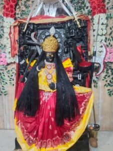 ब्रह्मचारिणी स्वरूप में सजी मां बिरासिनी, दूसरे दिन भक्तों की आस्था ने तोड़े रिकॉर्ड 6 IMG 20260320 WA00281 News E 7 Live