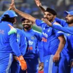 आयरलैंड जाएगी भारतीय क्रिकेट टीम, टी20 के दो मैचों की सीरीज खेलेगी, बीसीसीआई ने जारी किया कार्यक्रम