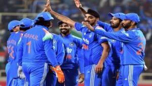 आयरलैंड जाएगी भारतीय क्रिकेट टीम, टी20 के दो मैचों की सीरीज खेलेगी, बीसीसीआई ने जारी किया कार्यक्रम