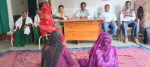 जनता की उम्मीदों पर खरे उतरते BMO डॉ. बिकट सिंह, सेवा, समर्पण और बदलाव की नई पहचान