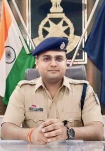 हवाला कांड के चलते गुना एसपी को हटाया,कलेक्टर सीधी पर भी गिरी गाज