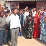 अब सड़क पर उतरेगा अन्नदाता, 42 गांवों का महाजाम प्लान, घेरा डालो-डेरा डालो आंदोलन की चेतावनी