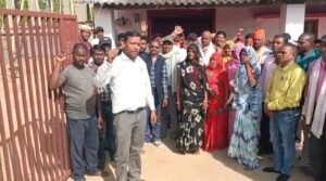 अब सड़क पर उतरेगा अन्नदाता, 42 गांवों का महाजाम प्लान, घेरा डालो-डेरा डालो आंदोलन की चेतावनी