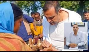 सीधी को मिले नए कलेक्टर,विकास मिश्रा से “सिस्टम सुधार” की उम्मीद, क्या बदलेगा जिले का हाल?