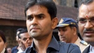 'मैंने शाहरुख खान से कभी रिश्वत नहीं मांगी', समीर वानखेड़े का बॉम्बे हाई कोर्ट में बयान