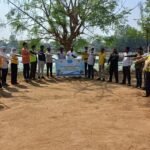 जब तालाब किनारे अचानक दिखे सिल्लू रजक… फिर जो हुआ, उसने सबका ध्यान खींच लिया