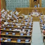 लोकसभा में गूंजा मध्य प्रदेश में अवैध रेत खनन का मुद्दा, बीजेपी सांसद ने प्रश्नकाल में दिखाया आईना