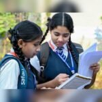 RBSE Result 2026 : 10वीं, 8वीं और 5वीं बोर्ड परीक्षाओं का परिणाम जारी, रिजल्ट में बेटियों का जलवा