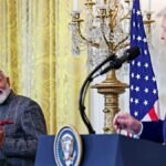 ईरान युद्ध के बीच ट्रंप ने पीएम मोदी से की बात, होर्मुज पर हुई चर्चा