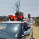 विश्वस्तरीय अंडर -20 एशियाई खेल 2026-दुबई में आयोजित 100 मीटर खेल में भारत से मुकेश गुप्ता ने प्राप्त किया चौथा स्थान