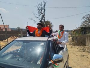 विश्वस्तरीय अंडर -20 एशियाई खेल 2026-दुबई में आयोजित 100 मीटर खेल में भारत से मुकेश गुप्ता ने प्राप्त किया चौथा स्थान