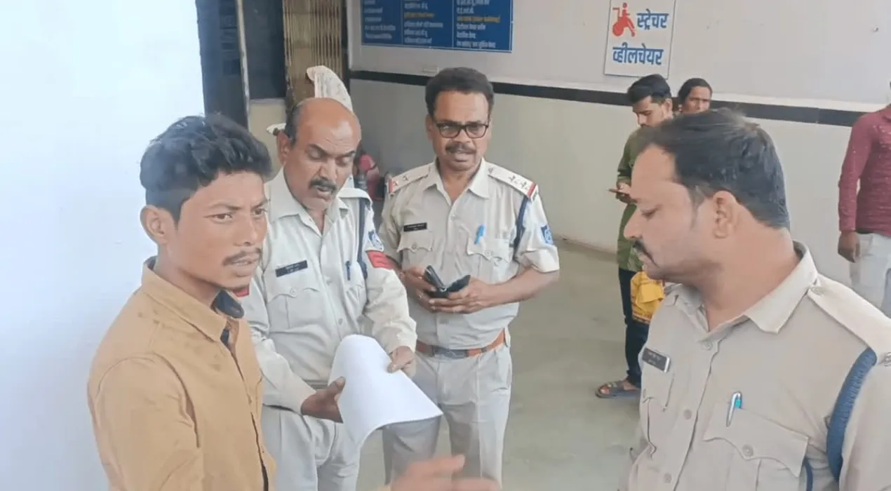 दबंगों की हैवानियत, किसान की पीट-पीटकर हत्या, बेटी की शादी से पहले उठी अर्थी 6 IMG 20260326 WA0058 News E 7 Live