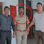 7 हजार की रिश्वत लेते एएसआई रंगे हाथ गिरफ्तार, लोकायुक्त की बड़ी कार्रवाई से मचा हड़कंप