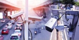 MP में पुलिस नहीं, कैमरे काट रहे चालान, 3 साल में 32 लाख ई-चालान, कागजी चालान लगभग खत्म