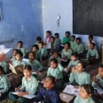 मध्य प्रदेश के 7 हजार से ज्यादा स्कूल 1 टीचर के भरोसे, 59 फीसदी में ही पहुंचा कम्प्यूटर 55 फीसदी स्कूल इंटरनेट से कनेक्ट नहीं