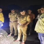 बच्ची की हत्या करके आटे के ड्रम में ठूंसने वाला आरोपी मुठभेड़ में ढेर, पुलिस SI को भी लगी गोली