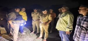 बच्ची की हत्या करके आटे के ड्रम में ठूंसने वाला आरोपी मुठभेड़ में ढेर, पुलिस SI को भी लगी गोली