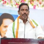 विधानसभा चुनाव 2026 से पहले कांग्रेस को बड़ा झटका, पूर्व PCC अध्यक्ष का इस्तीफा