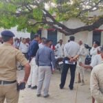 सिंहावल में कलेक्टर विकास मिश्रा का सख्त संदेश “काम चाहिए, बहाने नहीं