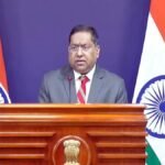 पश्चिम एशिया संघर्ष,विदेश मंत्रालय ने कहा- 'विभिन्न घटनाओं' में आठ भारतीयों की जान गई