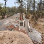 ग्राम विकास की राशि से लाभान्वित किया जा रहा निजी व्यावसायिक प्रतिष्ठानों को,है गजब का भ्रष्टाचार