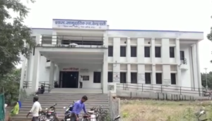 बीएमओ की कार्यशैली पर सवाल, पाली अस्पताल में बदइंतजामी चरम पर